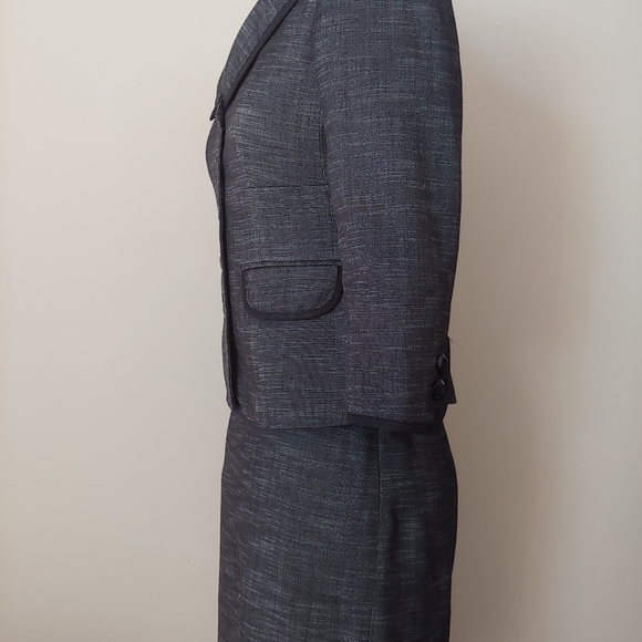 Nine West Skirt Suit - Picture 3 of 9